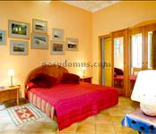 Rome apartment Trastevere area | Photo of the apartment Afrodite.